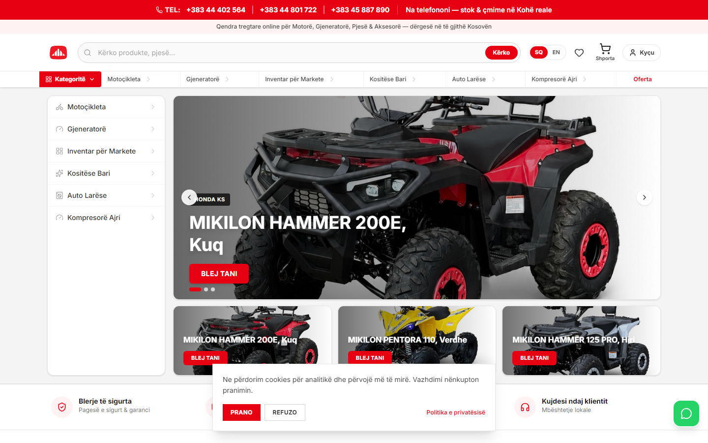 Honda-KS